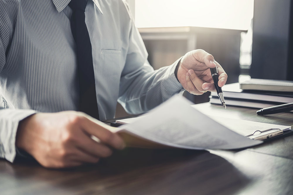 Santa Cruz Abogados