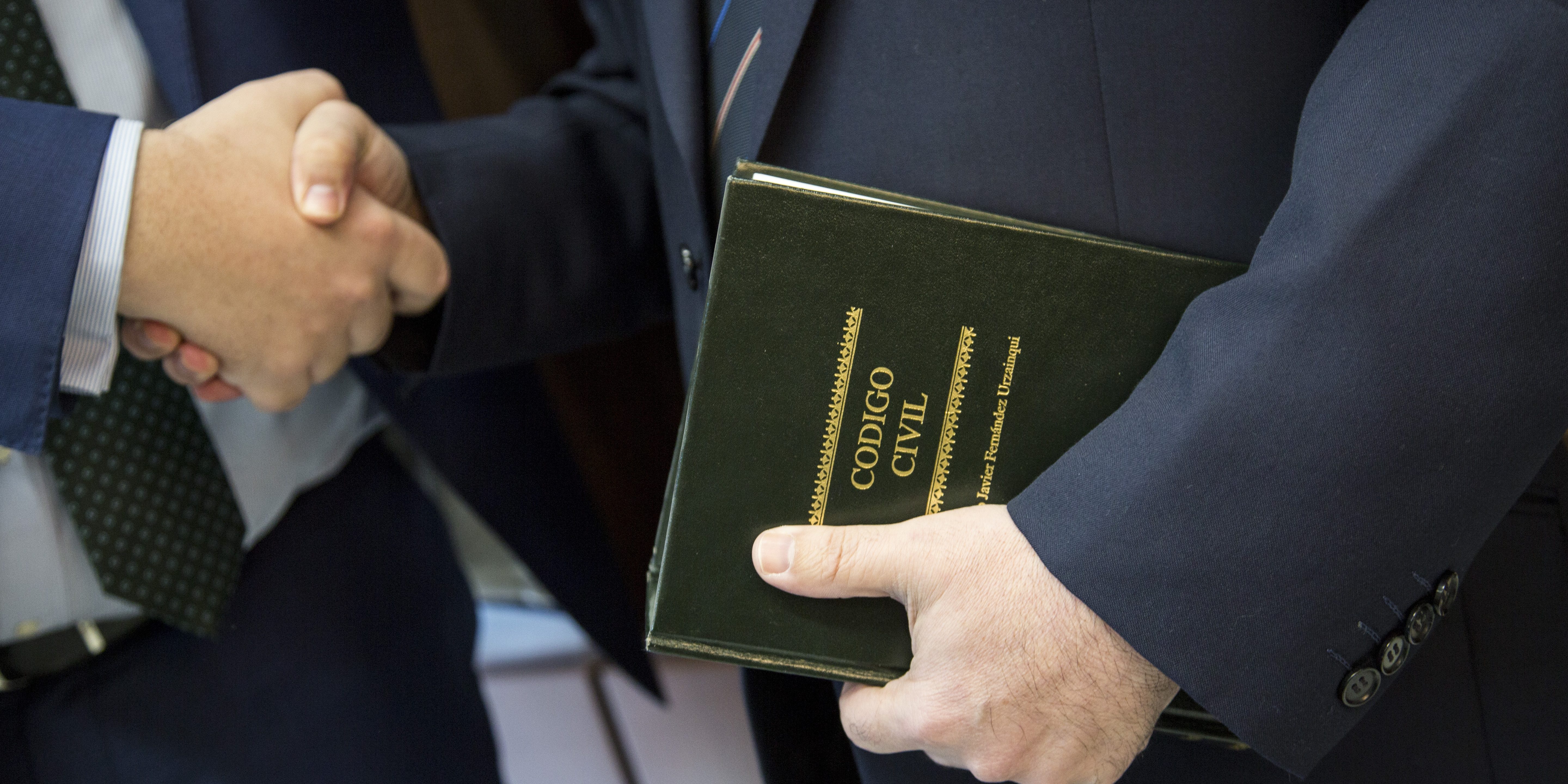 ¿Qué es un procurador? ¿Qué es un procurador?