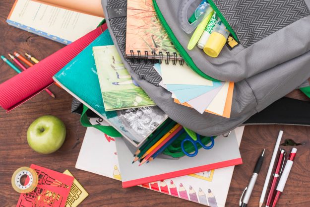 Gastos escolares Gastos escolares