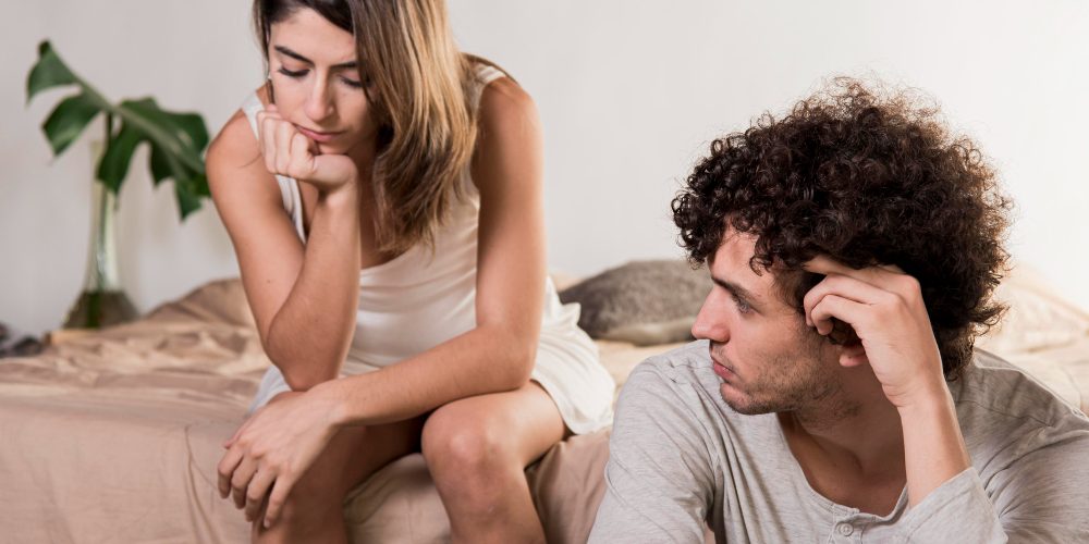 El Precio de Quedarte vs. El Valor de Irte