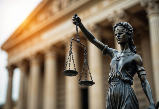 Ley Orgánica 1-2025 - MASC