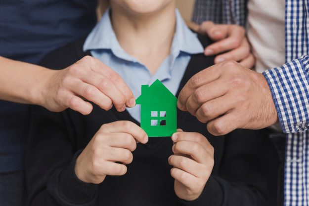 Patrimonio protegido abogado