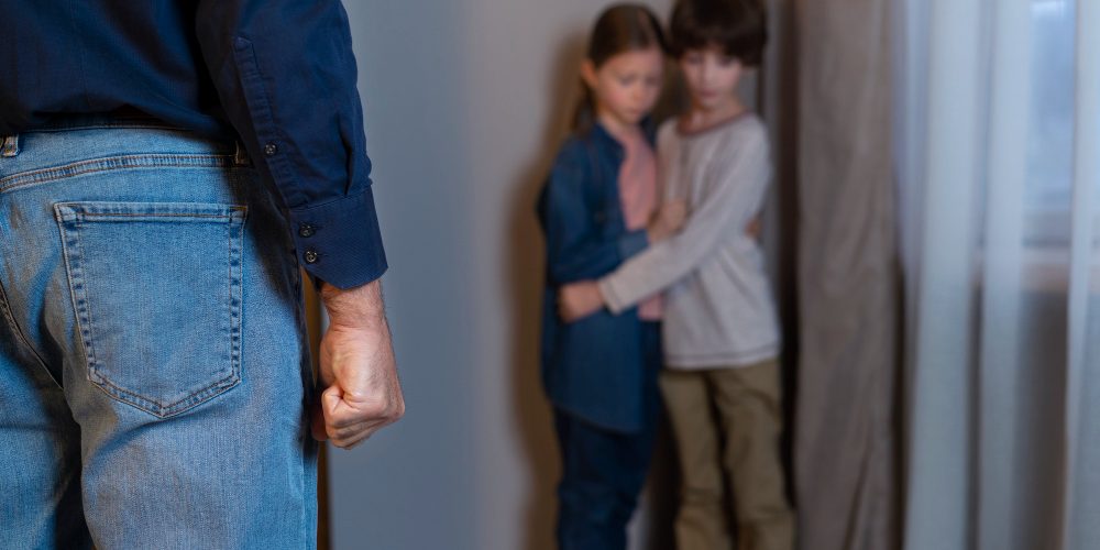 delito de abandono de familia