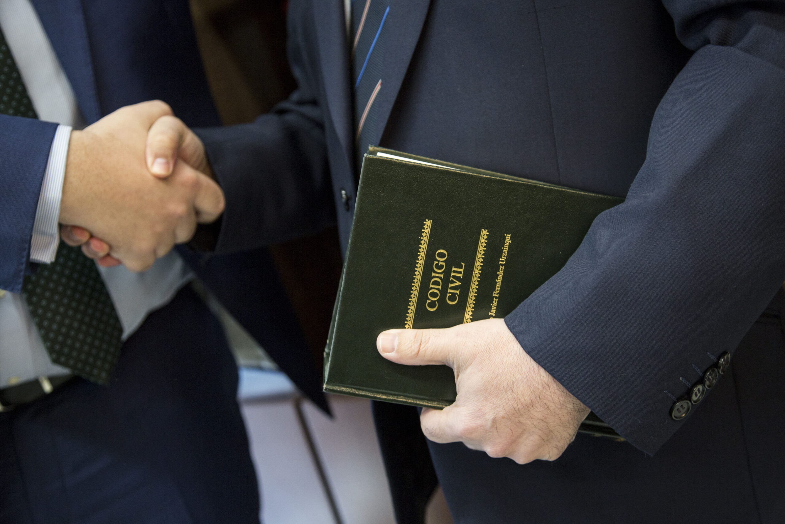 ¿Qué es un procurador?