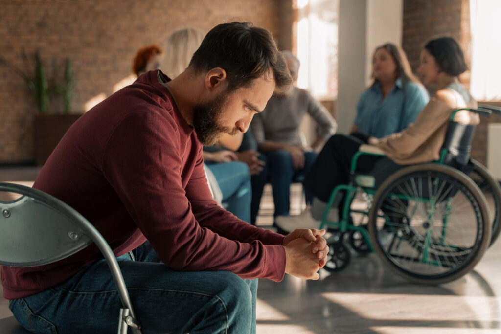 Divorcio, custodia y personas con discapacidad