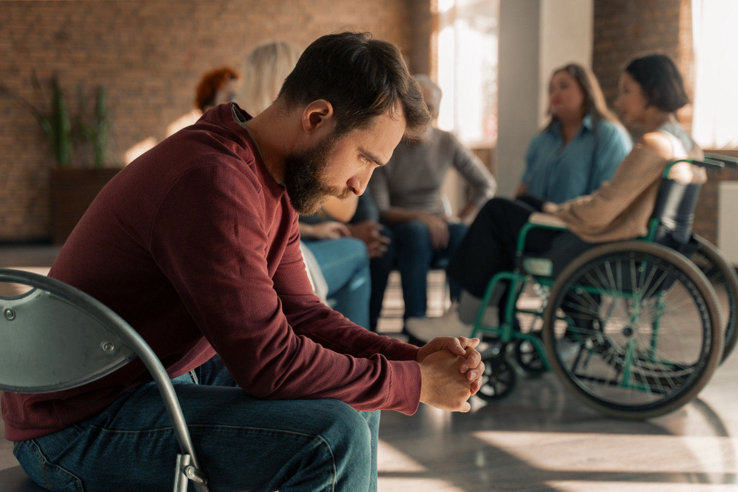 Divorcio, custodia y personas con discapacidad