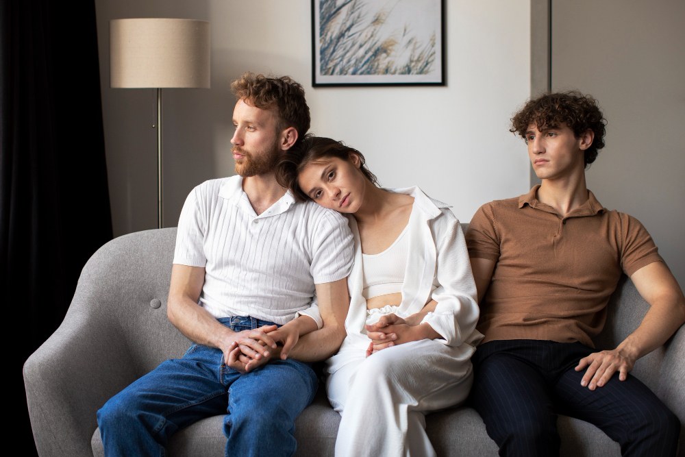 Herencia entre hermanos