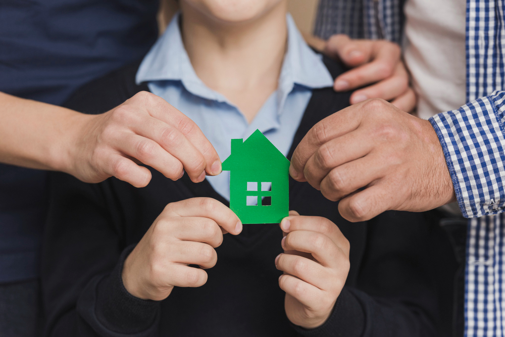 Patrimonio protegido abogado