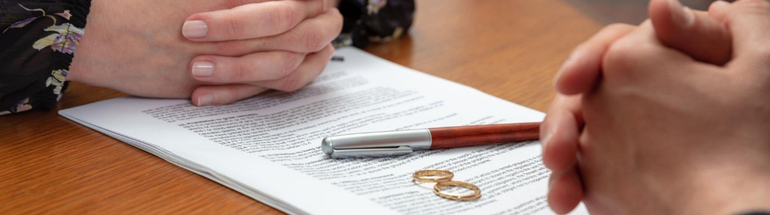 Abogados Divorcio Sevilla