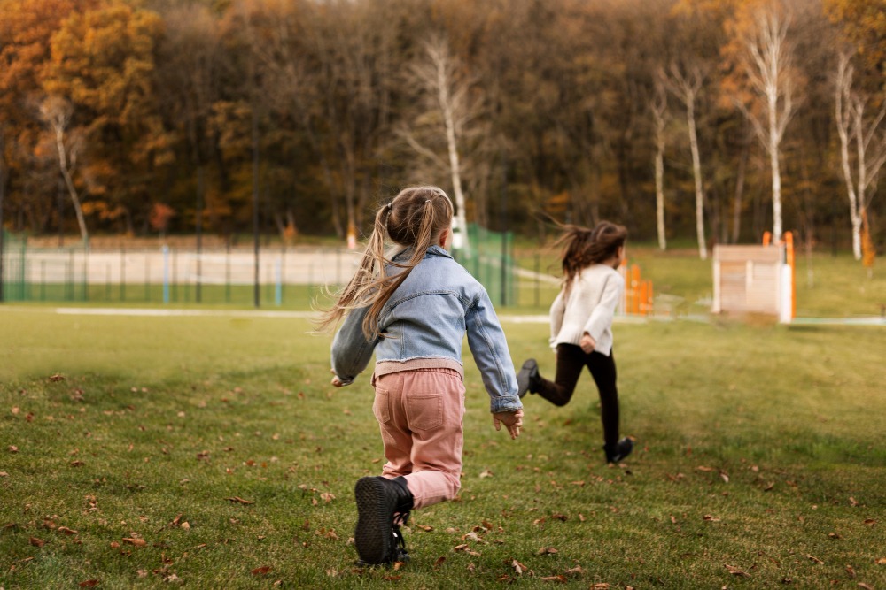 EL BIENESTAR DE TUS HIJOS NO SE NEGOCIA