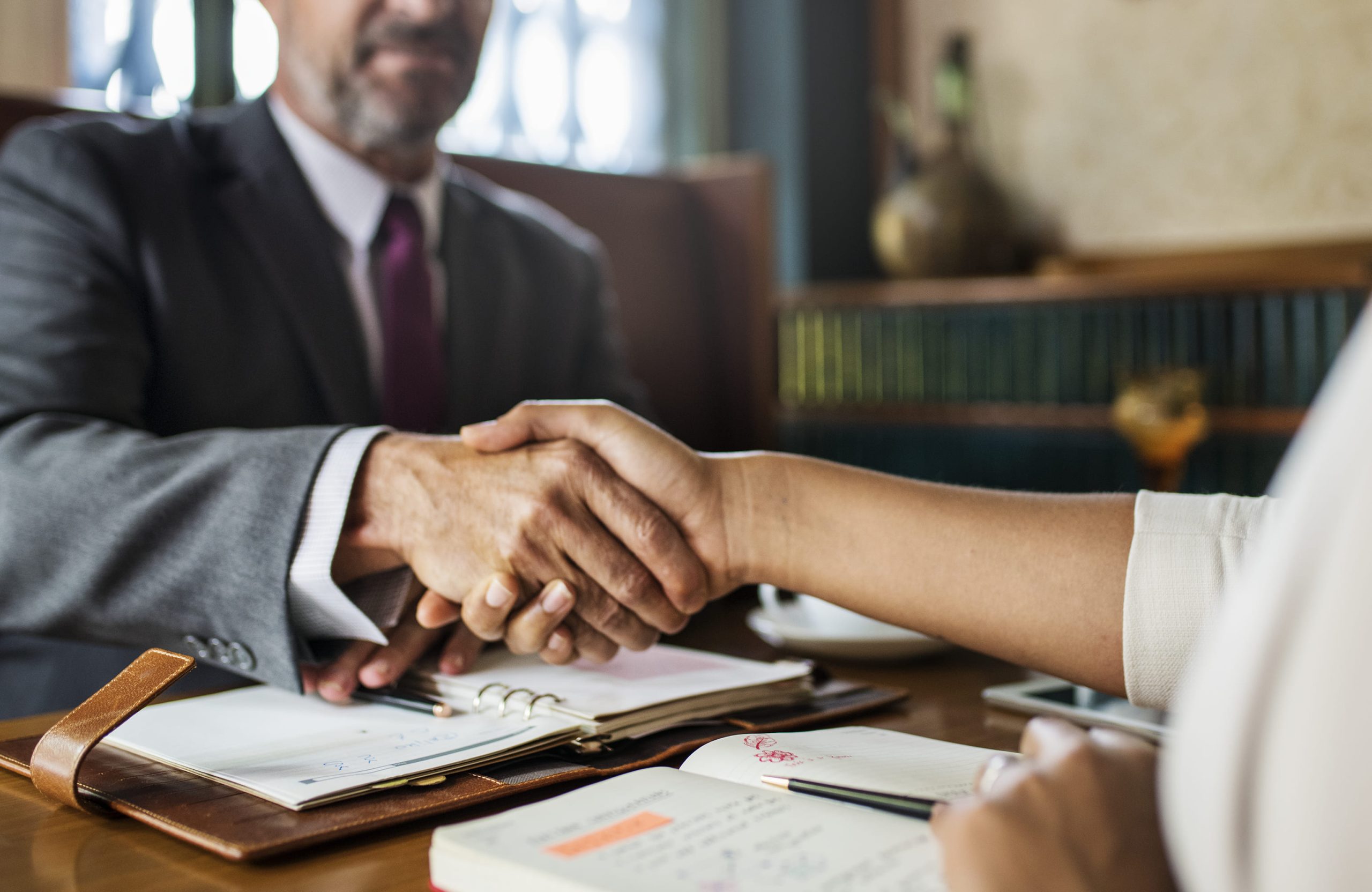 6 cosas que no debes buscar en tu abogado